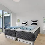 3 Bedroom Lovely In * Gilleleje