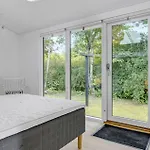 3 Bedroom Lovely In * Gilleleje