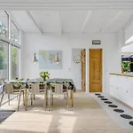 Casa vacanze 3 Bedroom Lovely In Gilleleje