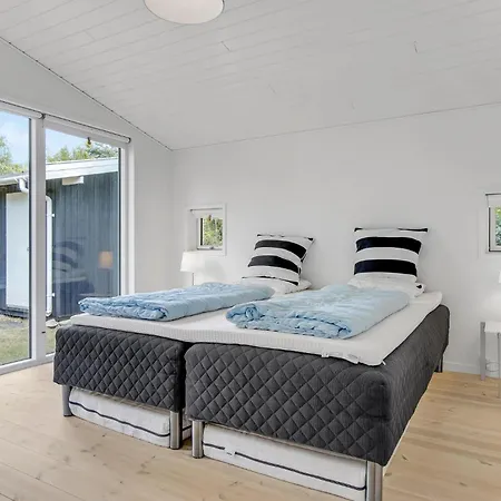 Amazing In With Kitchen * Gilleleje