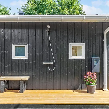 3 Bedroom Lovely In * Gilleleje