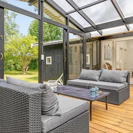 3 Bedroom Lovely In * Gilleleje