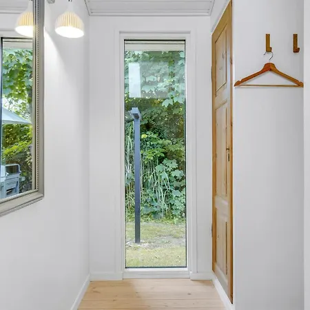 Amazing In With Kitchen Gilleleje